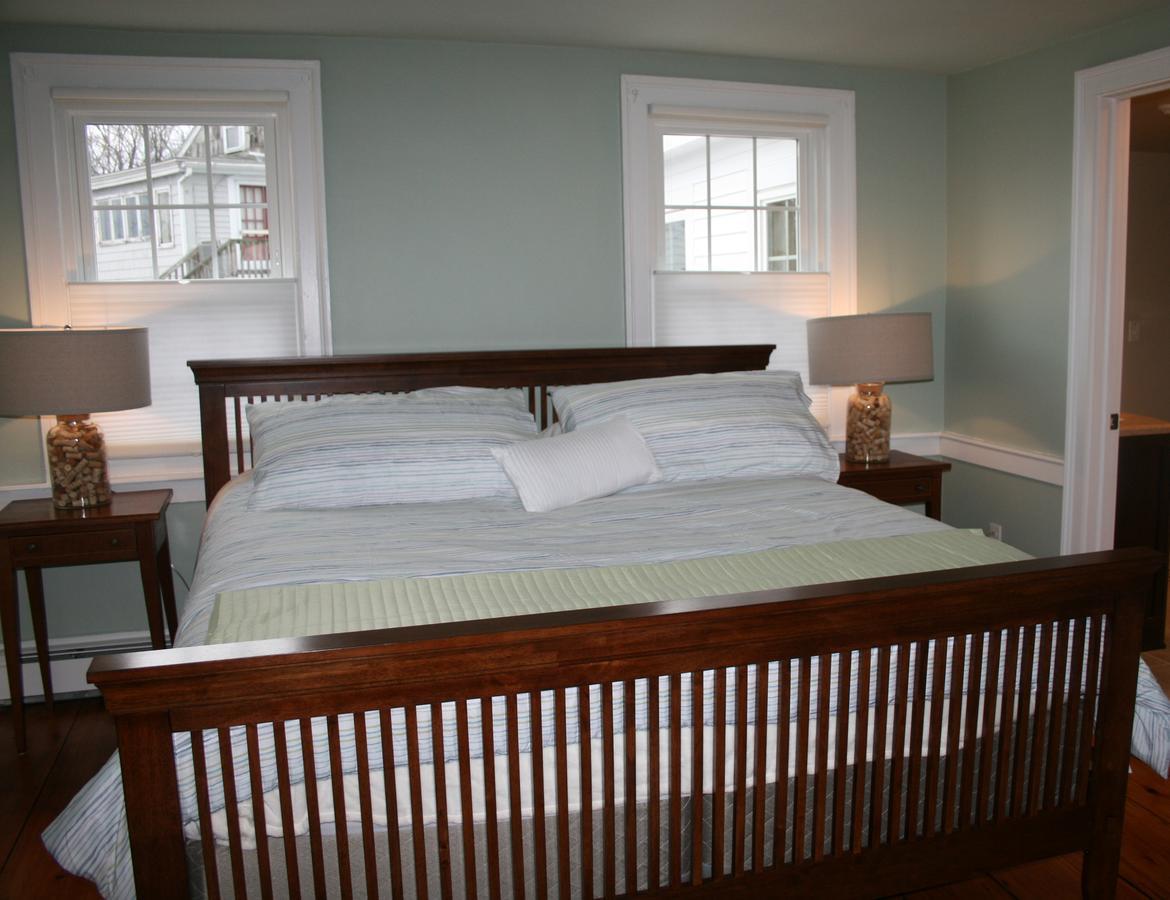 Shea'S Riverside Inn & Motel Essex ภายนอก รูปภาพ