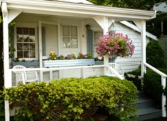 Shea'S Riverside Inn & Motel Essex ภายนอก รูปภาพ
