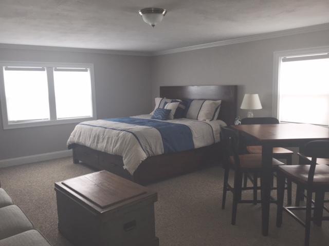 Shea'S Riverside Inn & Motel Essex ภายนอก รูปภาพ